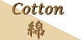 Cotton@